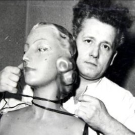 Bogdan Eugeniusz Arnold